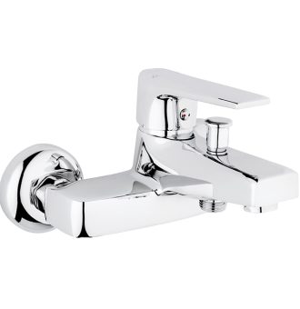 KBR 51004 BARBADOS MİX BANYO BATARYASI