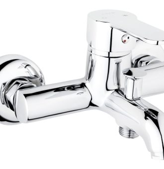 KDL 14015 DELTA MİX BANYO BATARYASI