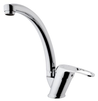 KLU 2004 LUXURY MİX EVYE BATARYASI (Uzuzn Borulu)