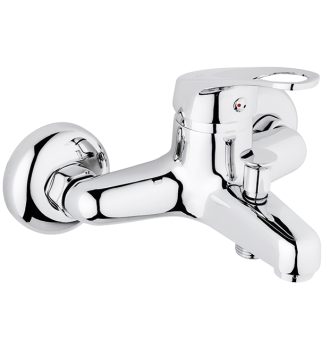 KLU 2006 LUXURY MİX BANYO BATARYASI (AĞIR)