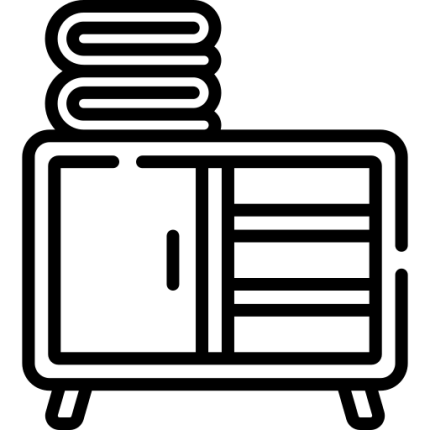 Banyo Dolabı