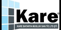 kare batarya