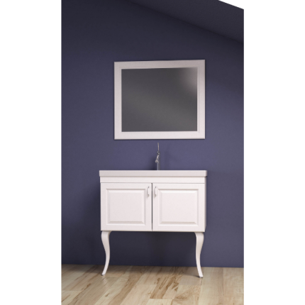 Perla Banyo Dolabı