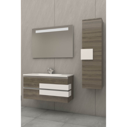 Perge Banyo Dolabı
