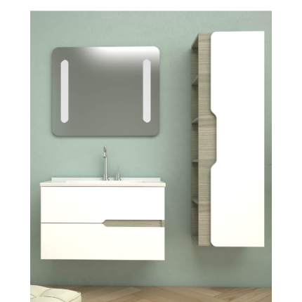 Tripolis Banyo Dolabı