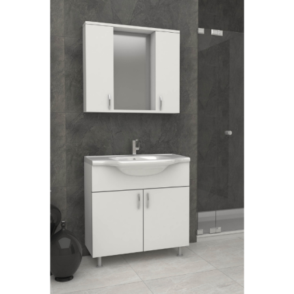 Karya Banyo Dolabı
