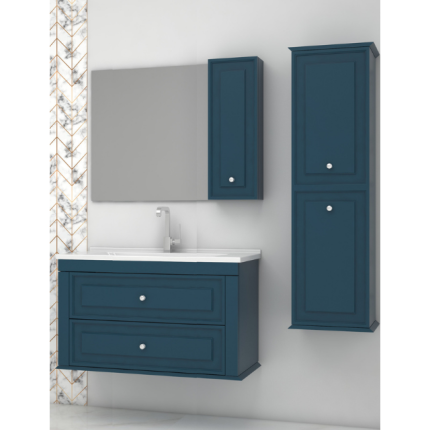 Maya Banyo Dolabı