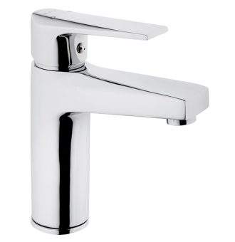 KBR 51001 BARBADOS MİX LAVABO BATARYASI