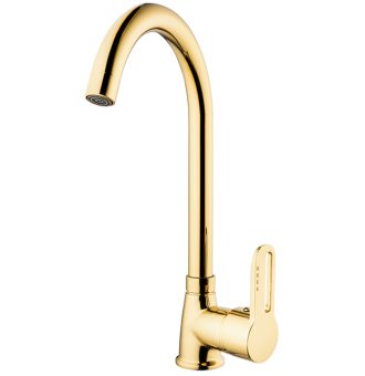 KIN 87003 İNCİ MİX GOLD EVYE BATARYASI (Uzun Borulu)