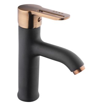 KIN 87021 MİX LAVABO BATARYASI
