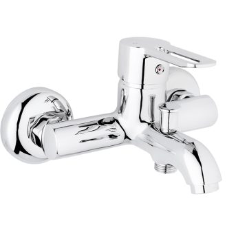 KLM 71005 LİMRA MİX BANYO BATARYASI