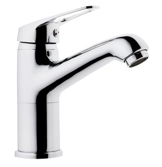 KMI 4001-Y MIRACLE MİX LAVABO BATARYASI (Yüksek)