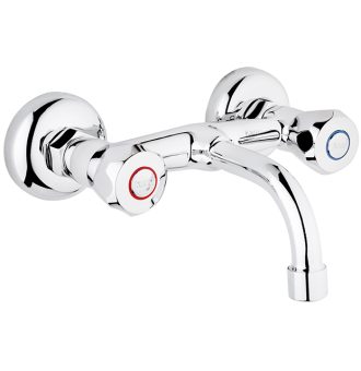 KPR 6002 PREMIUM SABİT LAVABO BATARYASI