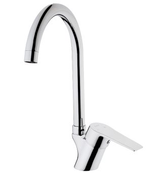KSP 13003 SPECTRA MİX EVYE BATARYASI (Uzun Borulu)