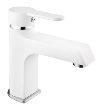 KST 30005-K STİL MİX LAVABO BATARYASI (Krom Parçalı)
