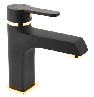 KST 30009 STİLMİX LAVABO BATARYASI