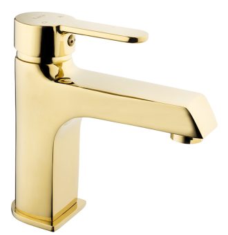 KST 30031 STİL MİX GOLD LAVABO BATARYASI